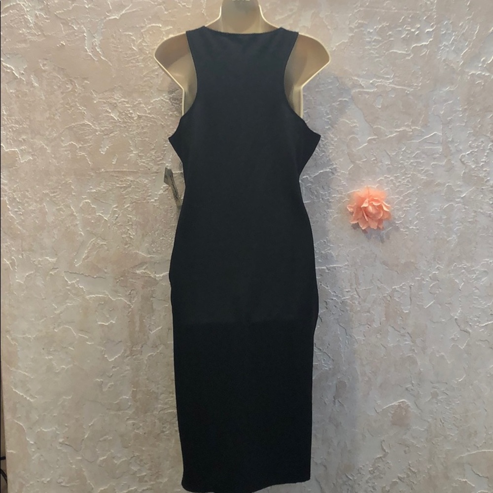 NWT Black dress - Picture 8 of 8